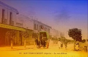 AIN TEMOUCHENT 26